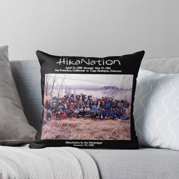 Artikelvorschau, HikaNation - Mississippi River entworfen und verkauft von HikaNation.