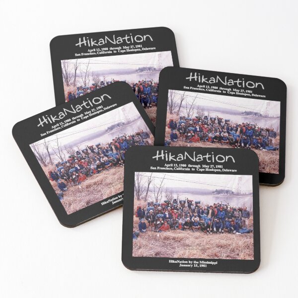 Item preview, HikaNation - Mississippi River designed and sold by HikaNation.
