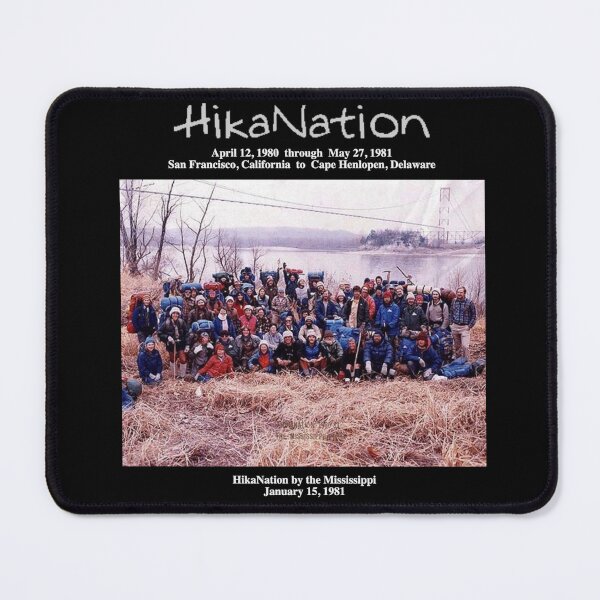 Item preview, HikaNation - Río Mississippi designed and sold by HikaNation.