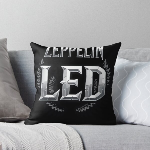 Item preview, Zepplin Metal Led #7983 designed and sold by trusty-ben-art.