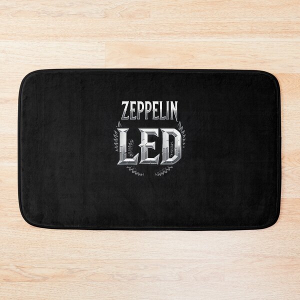 Item preview, Zepplin Metal Led #7983 designed and sold by trusty-ben-art.