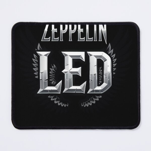 Item preview, Zepplin Metal Led #7983 designed and sold by trusty-ben-art.