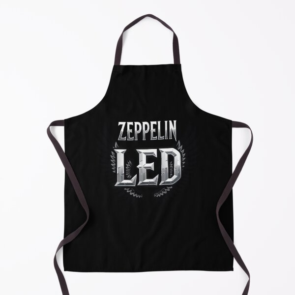 Item preview, Zepplin Metal Led #7983 designed and sold by trusty-ben-art.