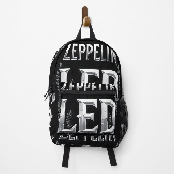 Item preview, Zepplin Metal Led #7983 designed and sold by trusty-ben-art.