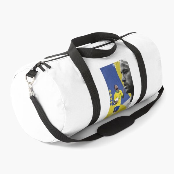 Item preview, Neymar Jr Emotional Brazil Victory Fan Art designed and sold by Moonpaw-Whimsy.