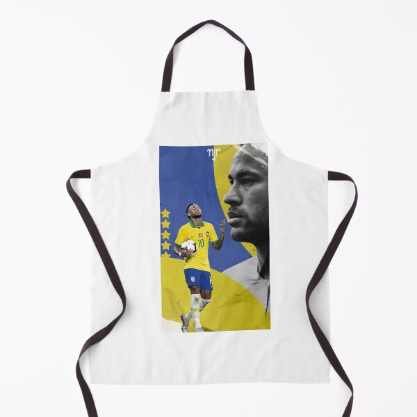 Item preview, Neymar Jr Emotional Brazil Victory Fan Art designed and sold by Moonpaw-Whimsy.