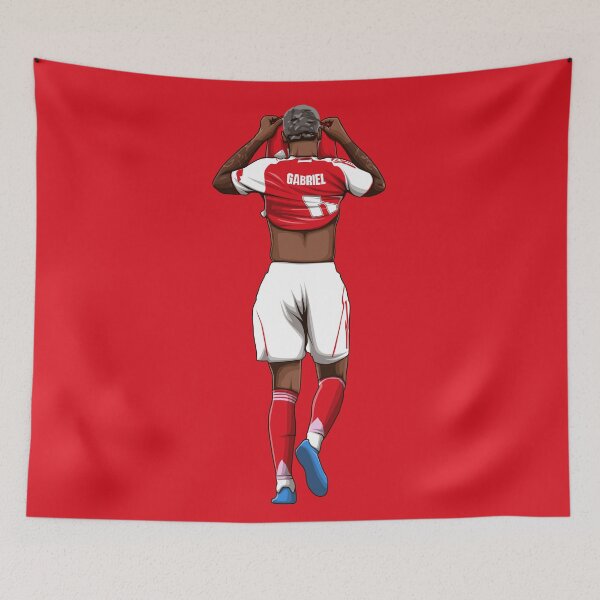 Item preview, Gabriel Magalhaes designed and sold by Aldduardo.