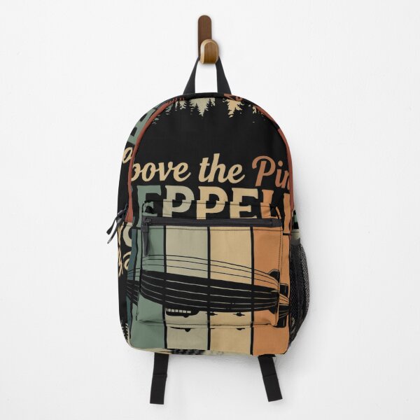Item preview, Vintage Zepplin Retro #7545 designed and sold by trusty-ben-art.