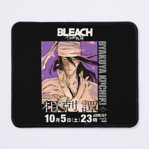Item preview, Byakuya Kuchiki designed and sold by jumister22.