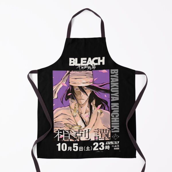 Item preview, Byakuya Kuchiki designed and sold by jumister22.