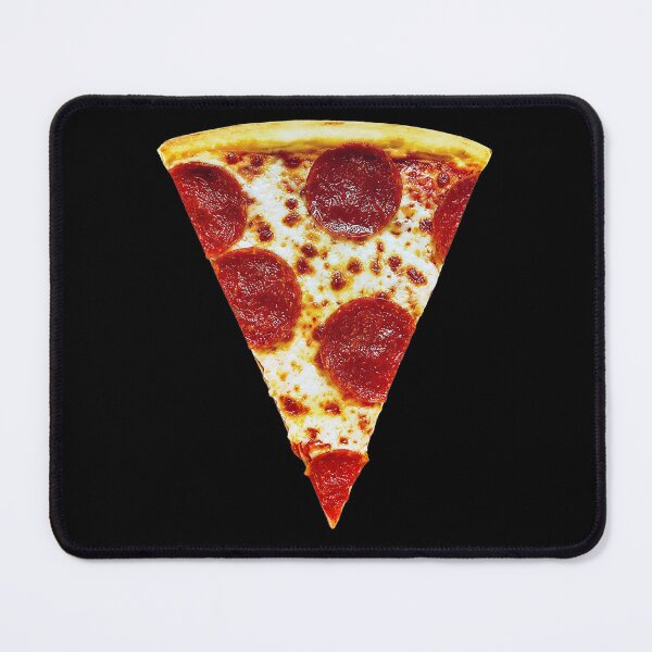 Item preview, pizza designed and sold by NoThoughtsCat.