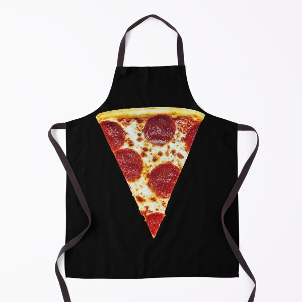 Item preview, pizza designed and sold by NoThoughtsCat.