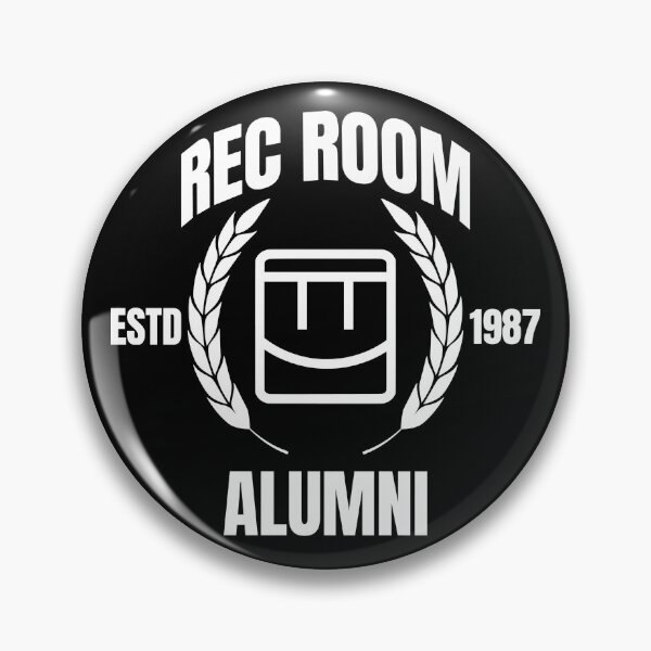 Item preview, Rec Room Alumni Estd 1987 designed and sold by AoSora.