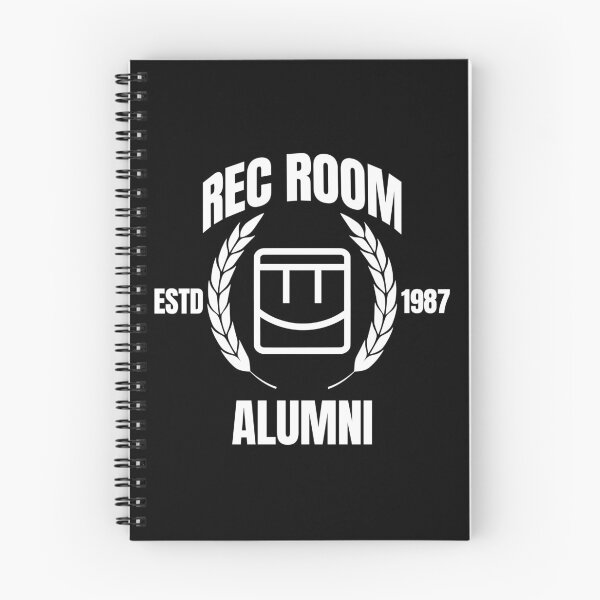 Item preview, Rec Room Alumni Estd 1987 designed and sold by AoSora.