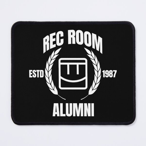 Item preview, Rec Room Alumni Estd 1987 designed and sold by AoSora.