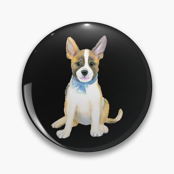 Item preview, Cute Puppy Dogs designed and sold by GraphicAllusion.