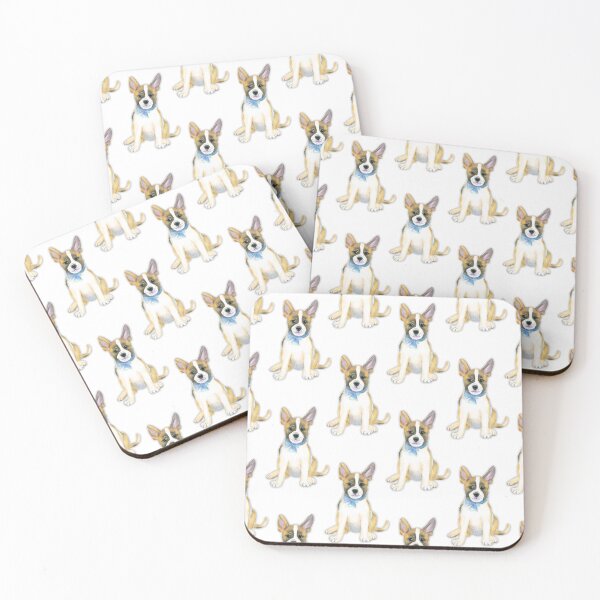 Item preview, Cute Puppy Dogs designed and sold by GraphicAllusion.