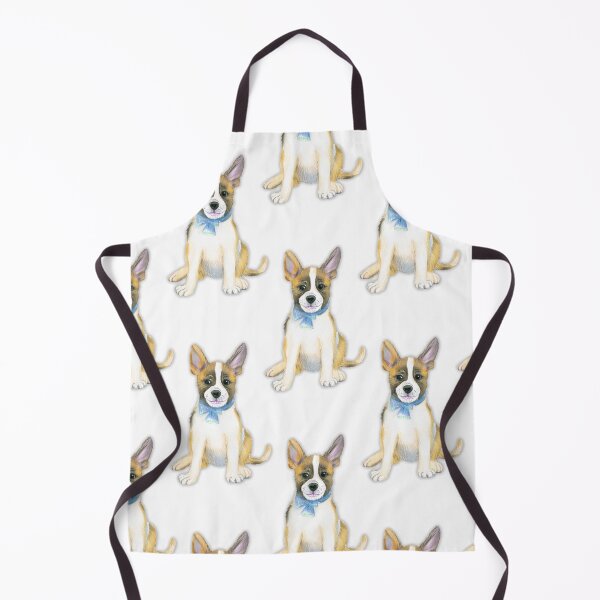 Item preview, Cute Puppy Dogs designed and sold by GraphicAllusion.