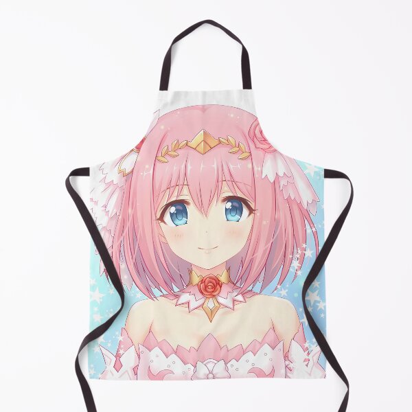 Item preview, Yui Princess Connect Angel Pink Starry Smile designed and sold by SuperTeamCanada.