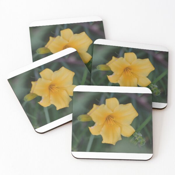 Item preview, Yellow Lily  designed and sold by Rjsmommy23.