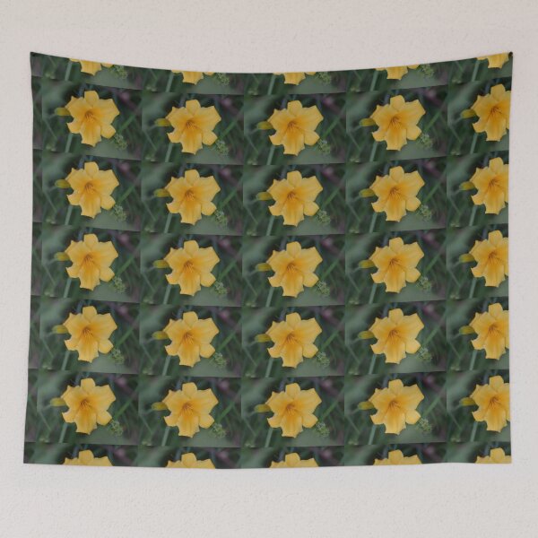 Item preview, Yellow Lily  designed and sold by Rjsmommy23.