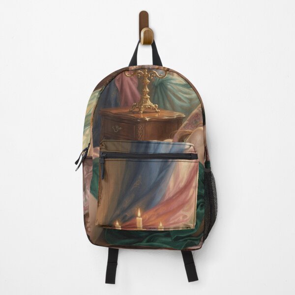 Item preview, Beautiful Portrait Hyperrealist Oil Painting Style  designed and sold by Davidaccio Collection .