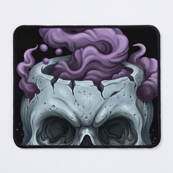 Item preview, Fantasy Skull Potion V.2 designed and sold by XXVSHIRT.