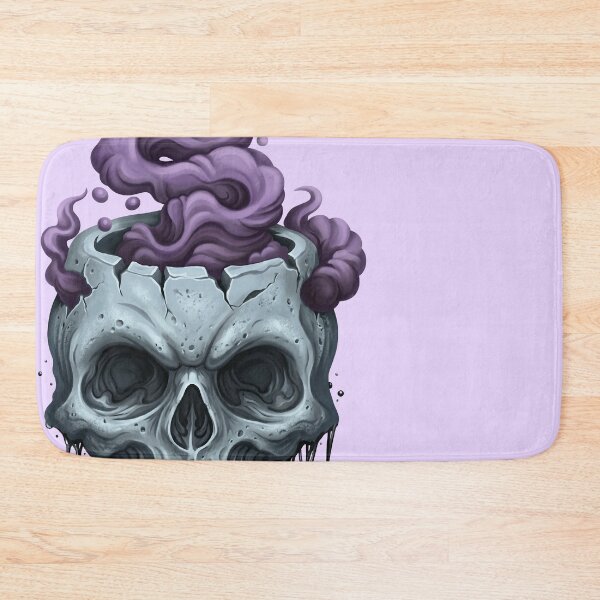 Item preview, Fantasy Skull Potion V.2 designed and sold by XXVSHIRT.
