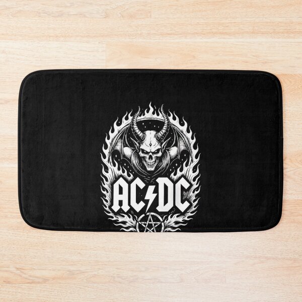 Item preview, Evil Silhouette AC Text #4160 designed and sold by trusty-ben-art.