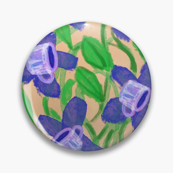 Item preview, How My Garden Grows  designed and sold by marigold corner design.