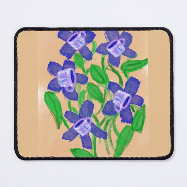 Item preview, How My Garden Grows  designed and sold by marigold corner design.