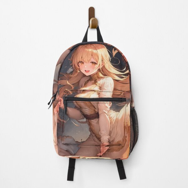 Item preview, Mahiru Shiina Angel Next Door Golden Dress Starry Night designed and sold by SuperTeamCanada.