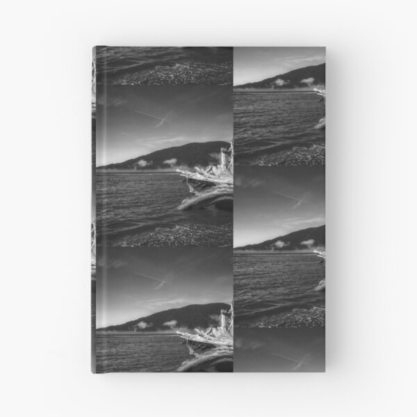 Item preview, Coastal Driftwood Mountain Mist designed and sold by Gleichnerdes.