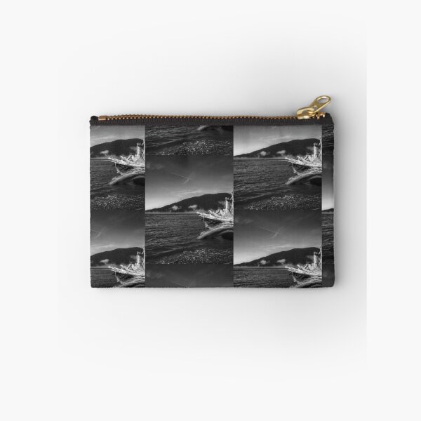 Item preview, Coastal Driftwood Mountain Mist designed and sold by Gleichnerdes.