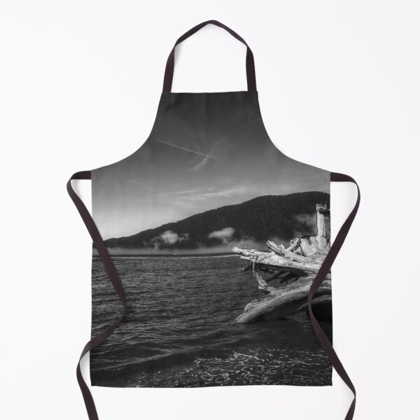 Item preview, Coastal Driftwood Mountain Mist designed and sold by Gleichnerdes.