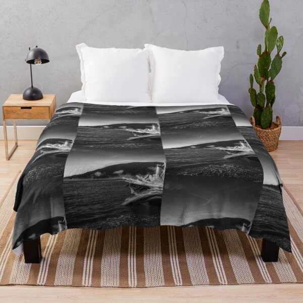 Item preview, Coastal Driftwood Mountain Mist designed and sold by Gleichnerdes.