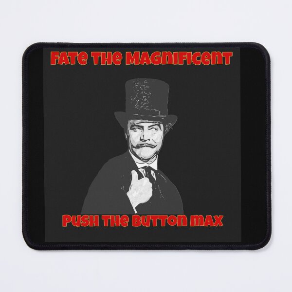 Item preview, The Magnificent Fate designed and sold by LisaMPierce1990.