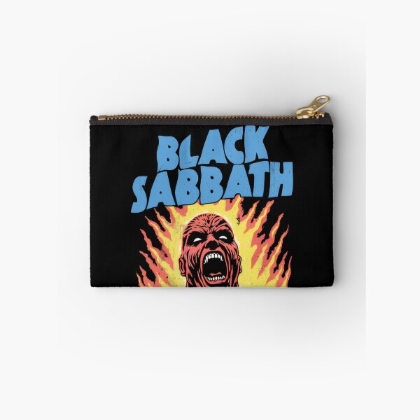 Item preview, Black-Sabbath-evil-pink #8951 designed and sold by trusty-ben-art.