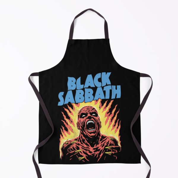 Item preview, Black-Sabbath-evil-pink #8951 designed and sold by trusty-ben-art.