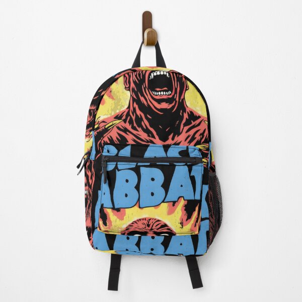 Item preview, Black-Sabbath-evil-pink #8951 designed and sold by trusty-ben-art.