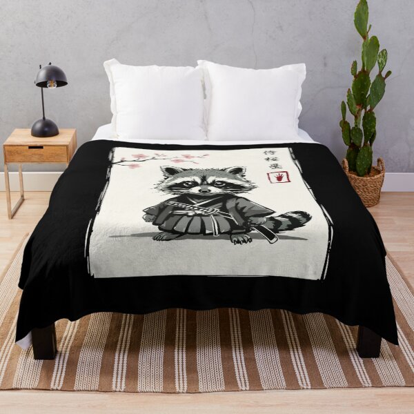 Item preview, Samurai Cat Retro Japanese  designed and sold by suhairee-studio.