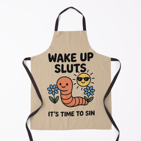 Item preview, Funny Worm Wake Up Quote Classic T-Shirt designed and sold by bvarkox.
