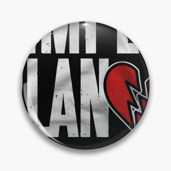 Item preview, Simple Heartbreaker Plan /// Vintage Pop Punk Anthem #4983 designed and sold by aztra-art.