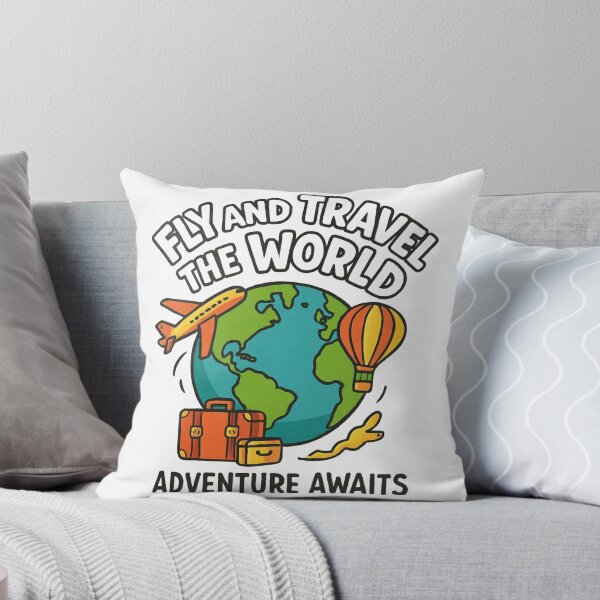 Item preview, World travel designed and sold by GUNAPRIYAA.