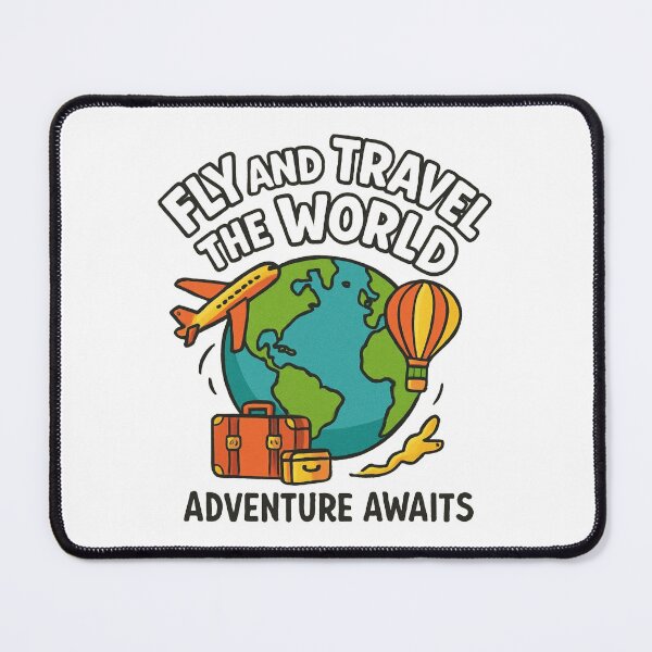 Item preview, World travel designed and sold by GUNAPRIYAA.