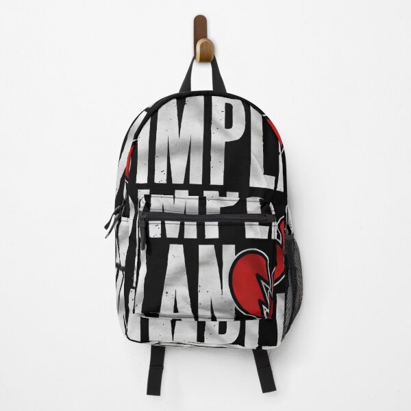 Item preview, Simple Heartbreaker Plan /// Vintage Pop Punk Anthem #4983 designed and sold by aztra-art.