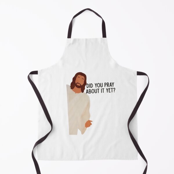 Item preview, Pray About It Jesus designed and sold by stzl26.