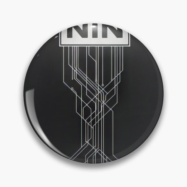 Item preview, nin Goodboye 2009 #7323 designed and sold by trusty-ben-art.