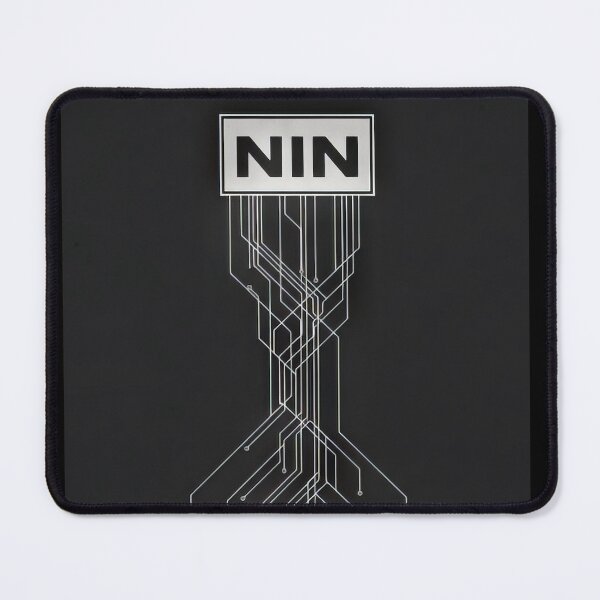 Item preview, nin Goodboye 2009 #7323 designed and sold by trusty-ben-art.