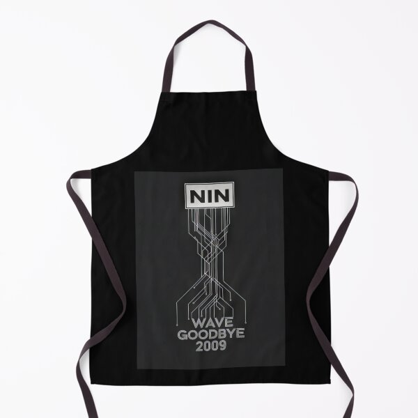 Item preview, nin Goodboye 2009 #7323 designed and sold by trusty-ben-art.